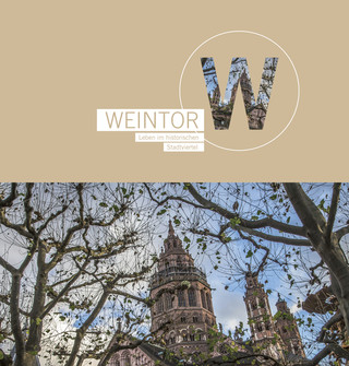 CURATOR r.e.m. AG - Innenseite Exposé Weintor Mainz | © aufwind Group